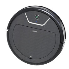 Home Robotic Vacuum Cleaner and Mop Wireless Vacuum Cleaner Floor Cleaner